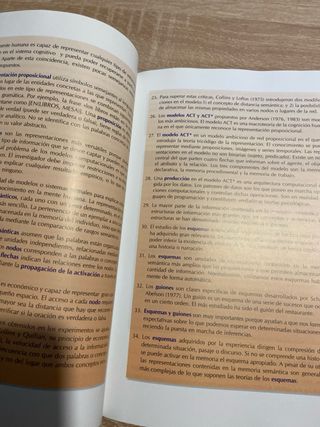 Pack libros Psicología de la memoria