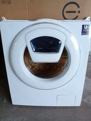 Puerta lavadora Samsung EcoBubble Addwash