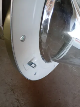 Puerta lavadora Samsung EcoBubble Addwash