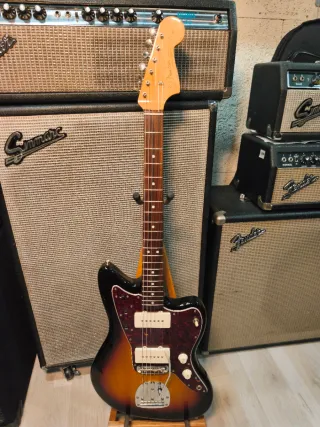 Fender Jazzmaster Made in Japan