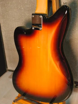 Fender Jazzmaster Made in Japan
