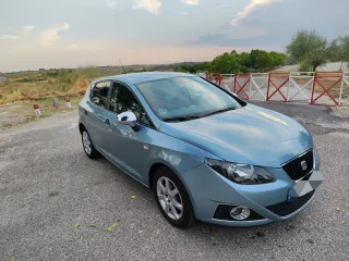 SEAT Ibiza 2010