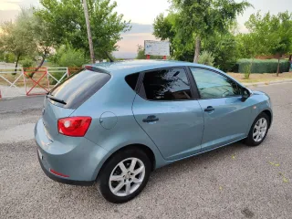 SEAT Ibiza 2010