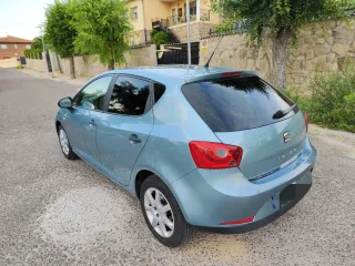 SEAT Ibiza 2010