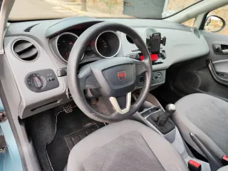 SEAT Ibiza 2010