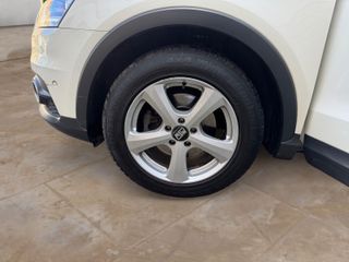 Audi Q3 2.0 TFSI 211cv quattro S tronic Ambiente