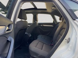 Audi Q3 2.0 TFSI 211cv quattro S tronic Ambiente