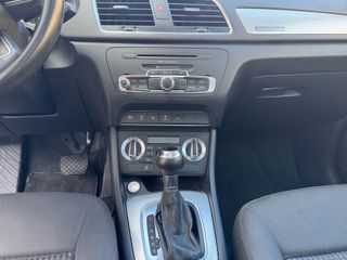 Audi Q3 2.0 TFSI 211cv quattro S tronic Ambiente