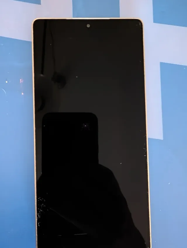 Samsung S25 Ultra 512GB