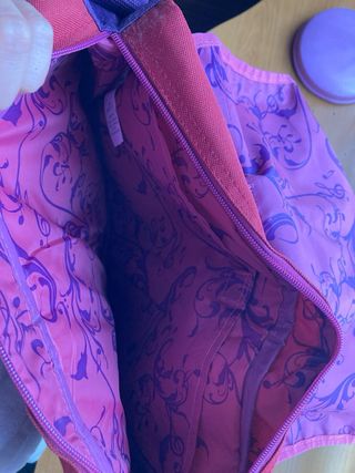 Bolso Bandolera Jonas Brothers