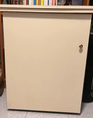 Máquina de coser Alfa clásica