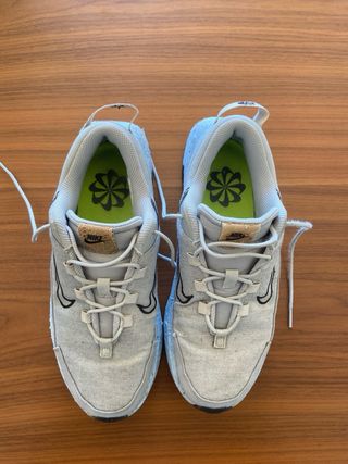 Nike Crater Remixa Tamanho 41