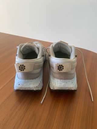 Nike Crater Remixa Tamanho 41