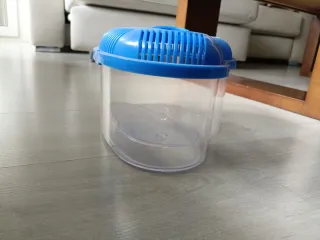 Terrario para tortugas sin estrenar