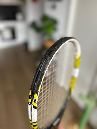 Wilson Pro Open BLX 100