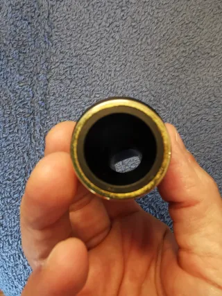 Boquilla Saxo Tenor Theo Wanne Lakshmi