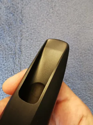 Boquilla Saxo Tenor Theo Wanne Lakshmi