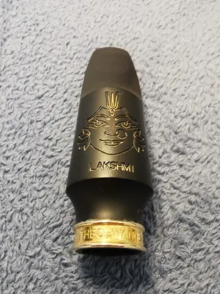 Boquilla Saxo Tenor Theo Wanne Lakshmi