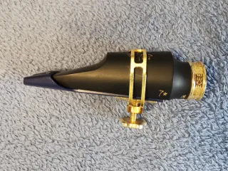 Boquilla Saxo Tenor Theo Wanne Lakshmi