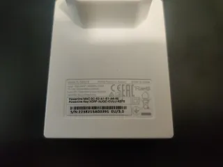 Adaptadores PLC Ethernet TP-Link (2 unidades)