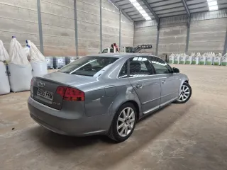 Audi A4 2007