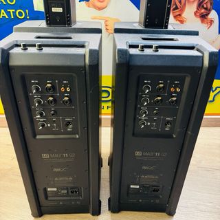 LD Systems MAUI 11 Mix Altavoces