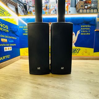 LD Systems MAUI 11 Mix Altavoces