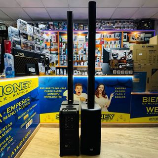 LD Systems MAUI 11 Mix Altavoces