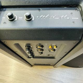 LD Systems MAUI 11 Mix Altavoces