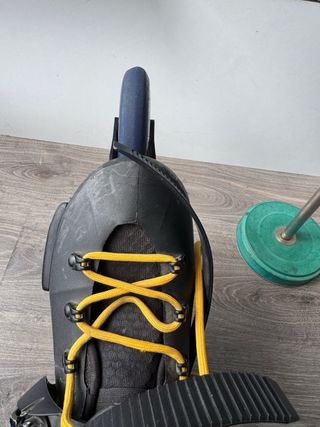 Guía Rollerblade 255mm