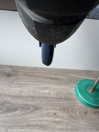 Guía Rollerblade 255mm