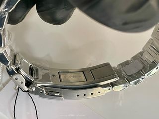 Reloj Seiko Prospex Save The Ocean GMT Automático