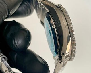 Reloj Seiko Prospex Save The Ocean GMT Automático