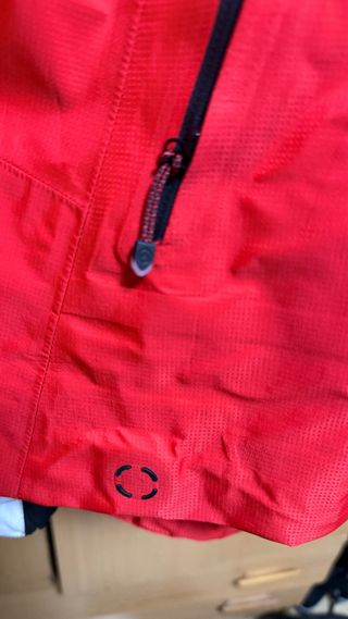 Chaqueta The North Face Talla M