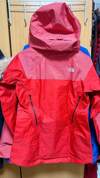Chaqueta The North Face Talla M