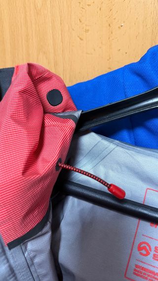 Chaqueta The North Face Talla M