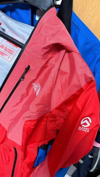 Chaqueta The North Face Talla M