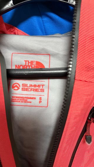 Chaqueta The North Face Talla M