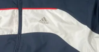 ¡¡OFERTA!! Talla L Chaqueta Adidas Vintage