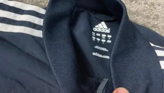 ¡¡OFERTA!! Talla L Chaqueta Adidas Vintage