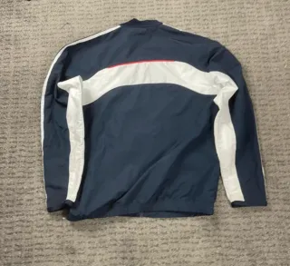 ¡¡OFERTA!! Talla L Chaqueta Adidas Vintage