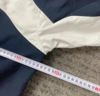 ¡¡OFERTA!! Talla L Chaqueta Adidas Vintage