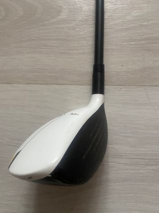 Palo Golf Híbrido Taylor Made RBZ