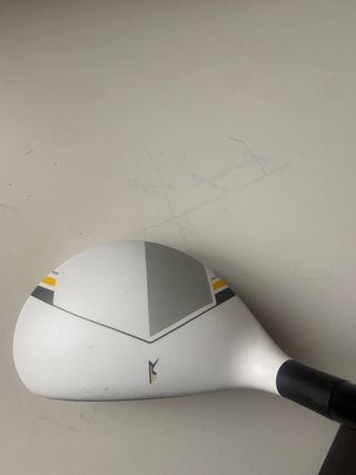 Palo Golf Híbrido Taylor Made RBZ