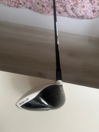 Palo Golf Híbrido Taylor Made RBZ