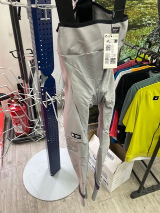 Culotte largo mujer Absolute Tapioca