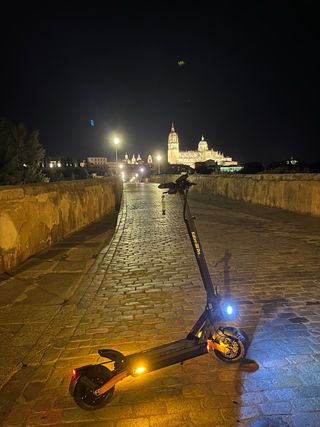 Patinete Eléctrico Kukirin G2 Pro