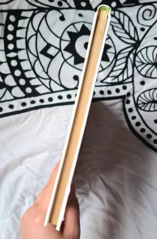 Witch New Power n°1 Un nuevo principio