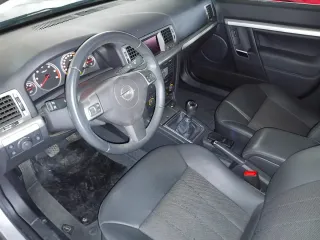 Opel Vectra 2008