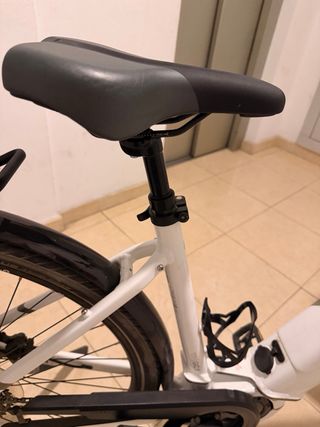 Bicicleta  Husqvarna Eléctrica Paseo Gran City GC1